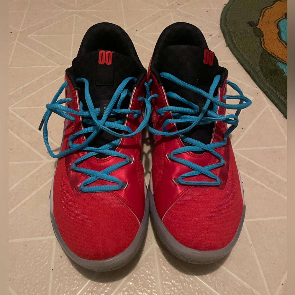 Puma Nitro All Pro